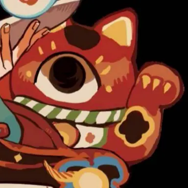 Profile image of 怪異三