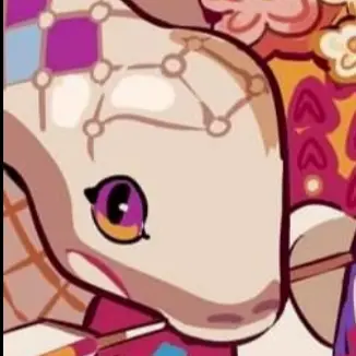 Profile image of 怪異二