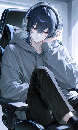 Profile image of 뱌쿠야
