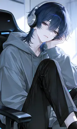 Profile image of 뱌쿠야