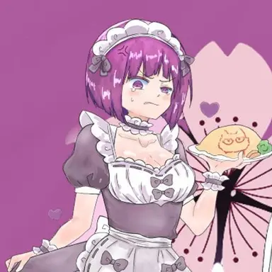 Profile image of 요자쿠라 시온