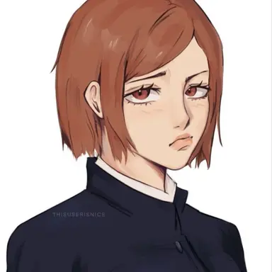 Profile image of Nobara