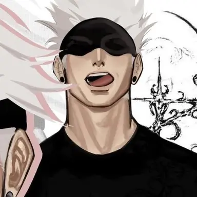 Profile image of Satoru