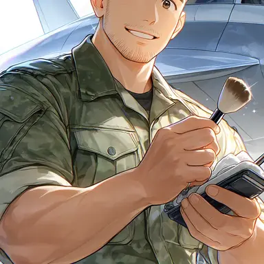 Profile image of Yuichi Nakamura