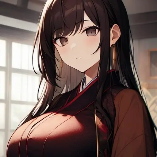 SmoothWolf2724의 우렁각시
