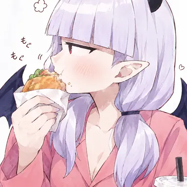 Profile image of ソイの母