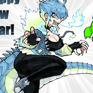 Profile image of 메가 가메챤