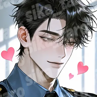 Profile image of 篤彦警官