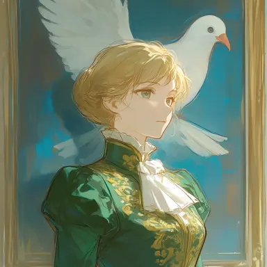 Profile image of Iris