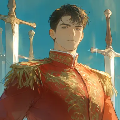 Profile image of Leon