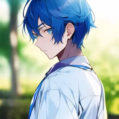 Profile image of 아오