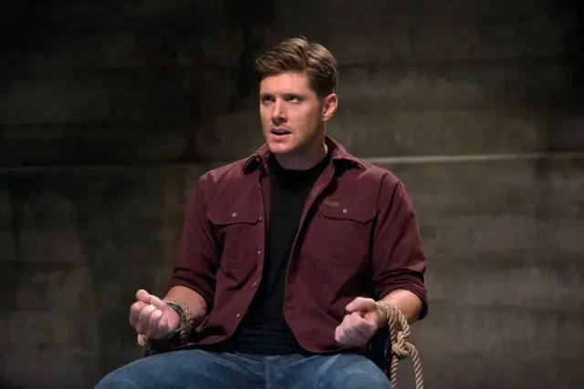 Profile image of Dean Winchester