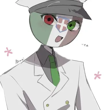 Profile image of イタ王