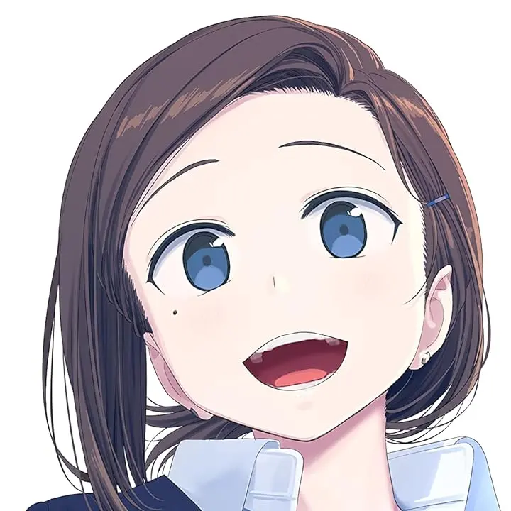 IdealModel4650의 後輩ちゃん