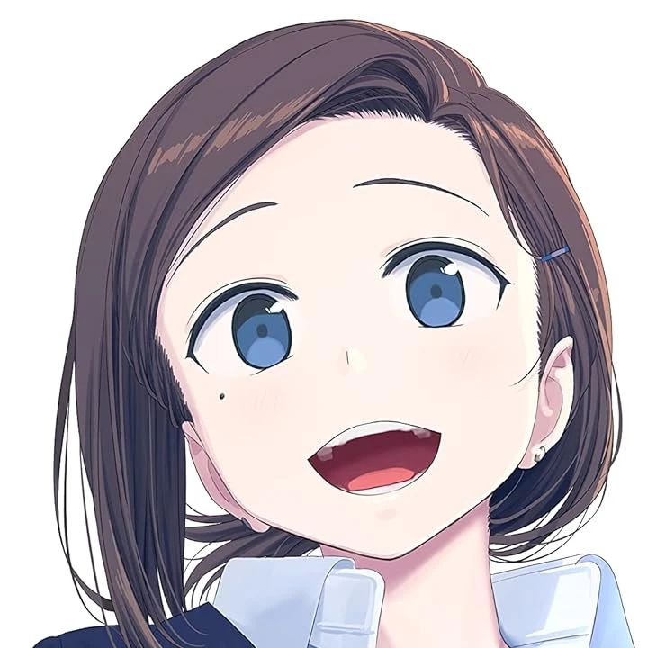 後輩ちゃん