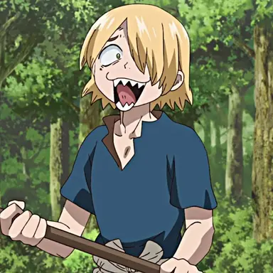 Profile image of ギンロー