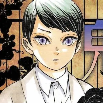 Profile image of 愈史郎