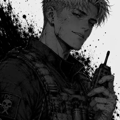 Profile image of Noah Carter