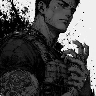 Profile image of Marcus Reed