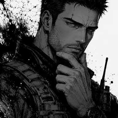 Profile image of Jackson Raven