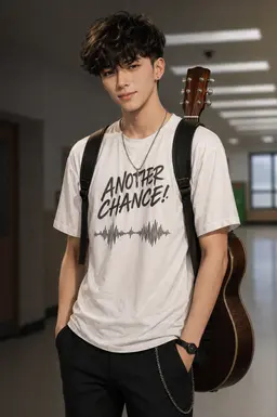 Profile image of Kyle Winter