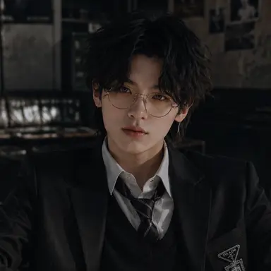 Profile image of Park Min-ho