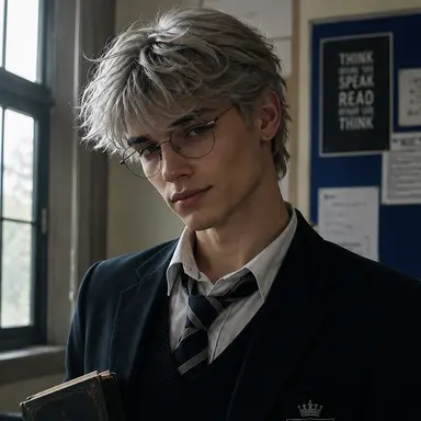 Profile image of Victor Davis