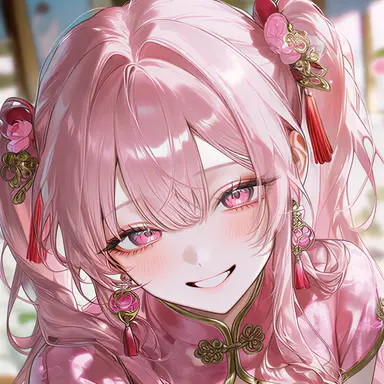 Profile image of リナ
