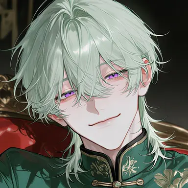 Profile image of ユアン