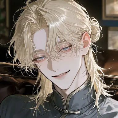 Profile image of フェイ