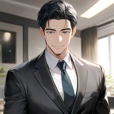 Profile image of 강 본부장