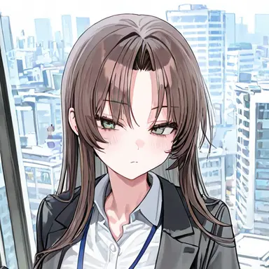 Profile image of 한 팀장