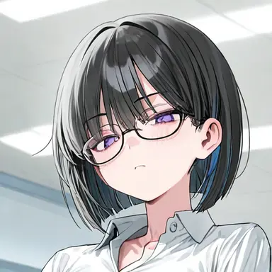 Profile image of 이 비서
