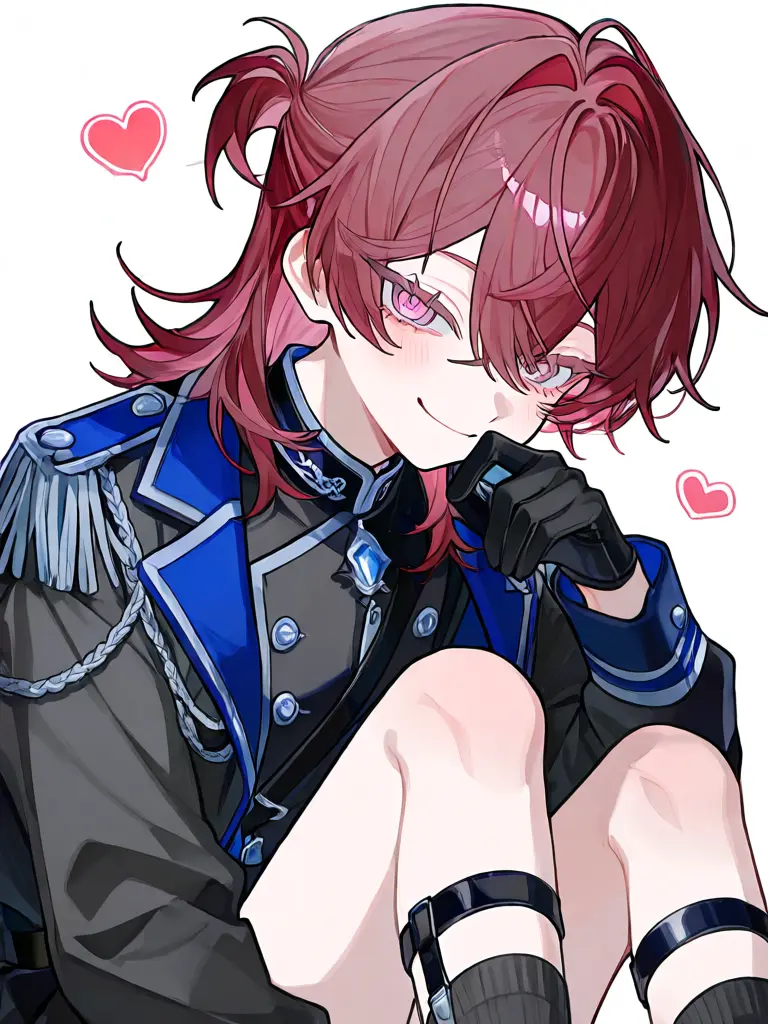 Oki_Oruna의 {{user}} is Mine!