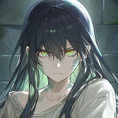 Profile image of Marisa