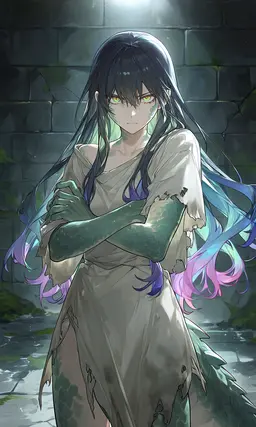 Profile image of 마리자