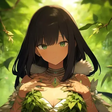 Profile image of Maeli