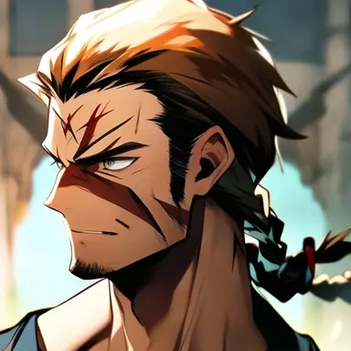 Profile image of Raku