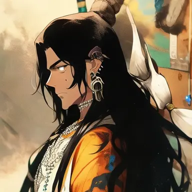 Profile image of Koro