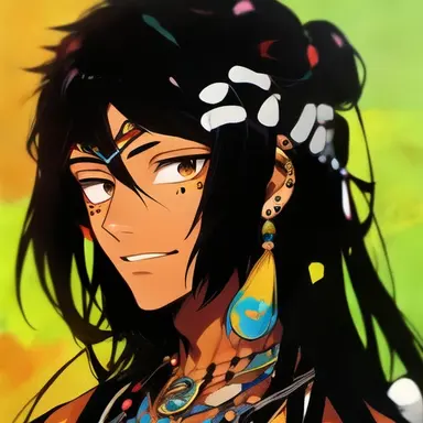 Profile image of Tocho