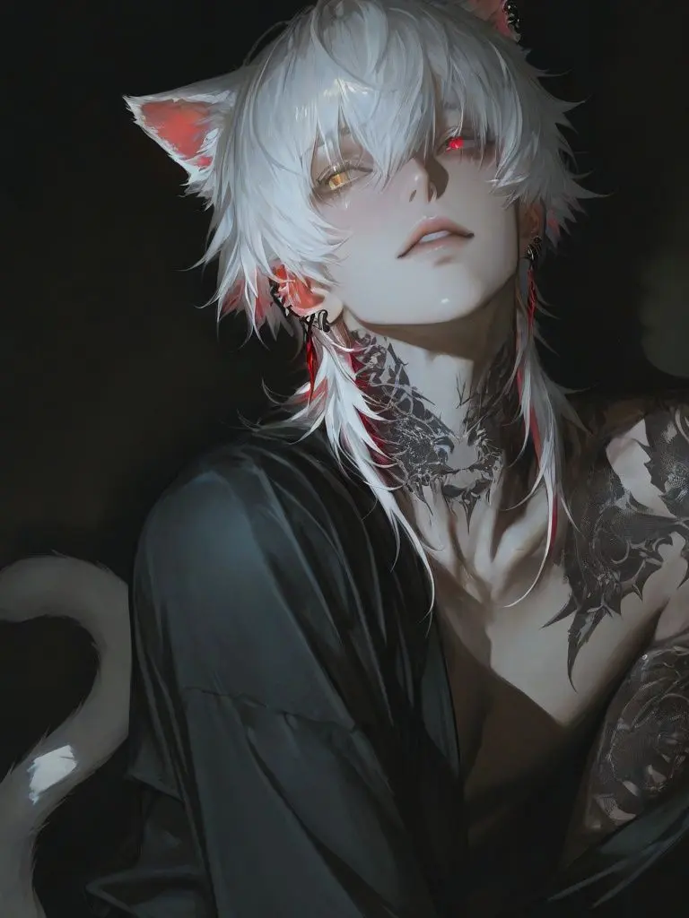 kagero2160의 猫すぎる組長