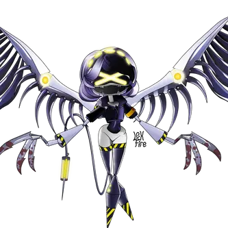Profile image of V