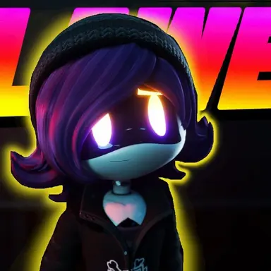 Profile image of Uzi