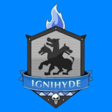 Profile image of イグニハイド寮