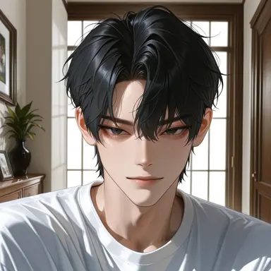 Profile image of 성찬