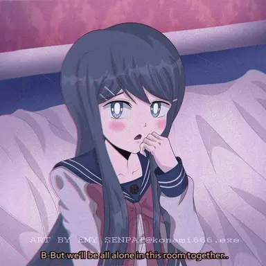 Profile image of Sayaka maizono