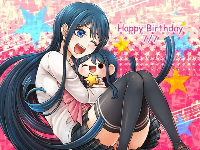 Profile image of Sayaka maizono