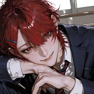 Profile image of 아이키