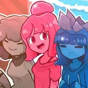 Profile image of slime rancher girls