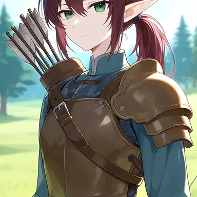 Profile image of Rosalee